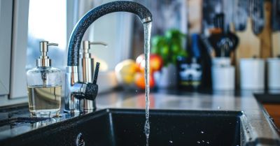 W części Władysławowa woda niezdatna do spożycia