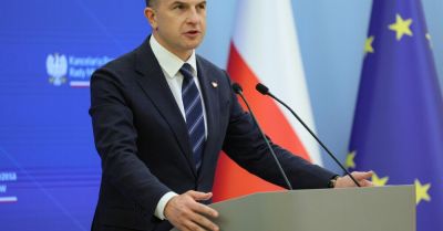 Szłapka: konwencja Nowoczesnej podjęła decyzję o rozwiązaniu partii