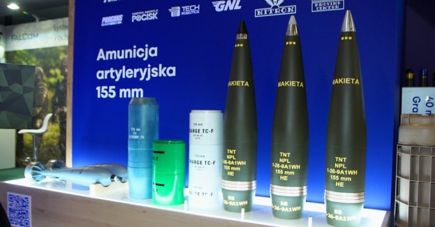 Budowa dwóch fabryk – amunicji artyleryjskiej 155 mm i 40 mm, a także produkcja min przeciwpiechotnych – to główne kierunki rozwoju Niewiadowa Polskiej Grupy Militarnej. Ma to być odpowiedź na rosnące zapotrzebowanie Sił Zbrojnych RP, ale również krok w stronę budowania europejskiego potencjału eksportowego. Grupa ma za sobą debiut na warszawskiej giełdzie, który umożliwi pozyskanie dodatkowych źródeł finansowania rozwijanych projektów.