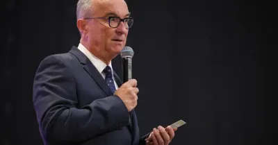 Marszałek Sejmu w odpowiedzi na pismo prezesa TK: to rząd ma wyłączną inicjatywę w zakresie ustawy budżetowej